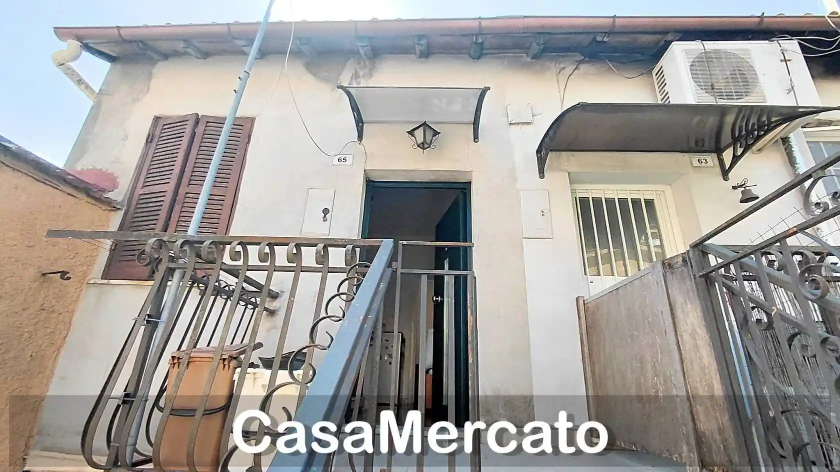 Appartamento in vendita a Rocca Priora