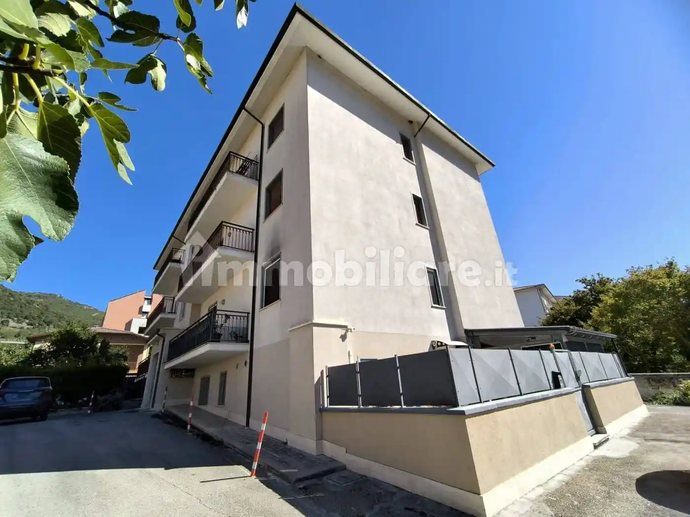 Appartamento in vendita a L'Aquila