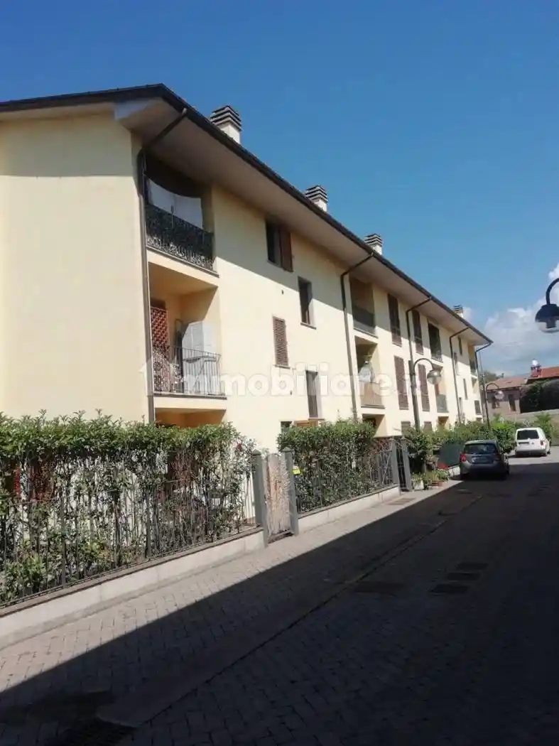Appartamento in affitto a Arezzo