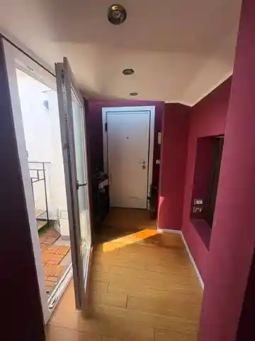 Attico - Mansarda in vendita a Roma