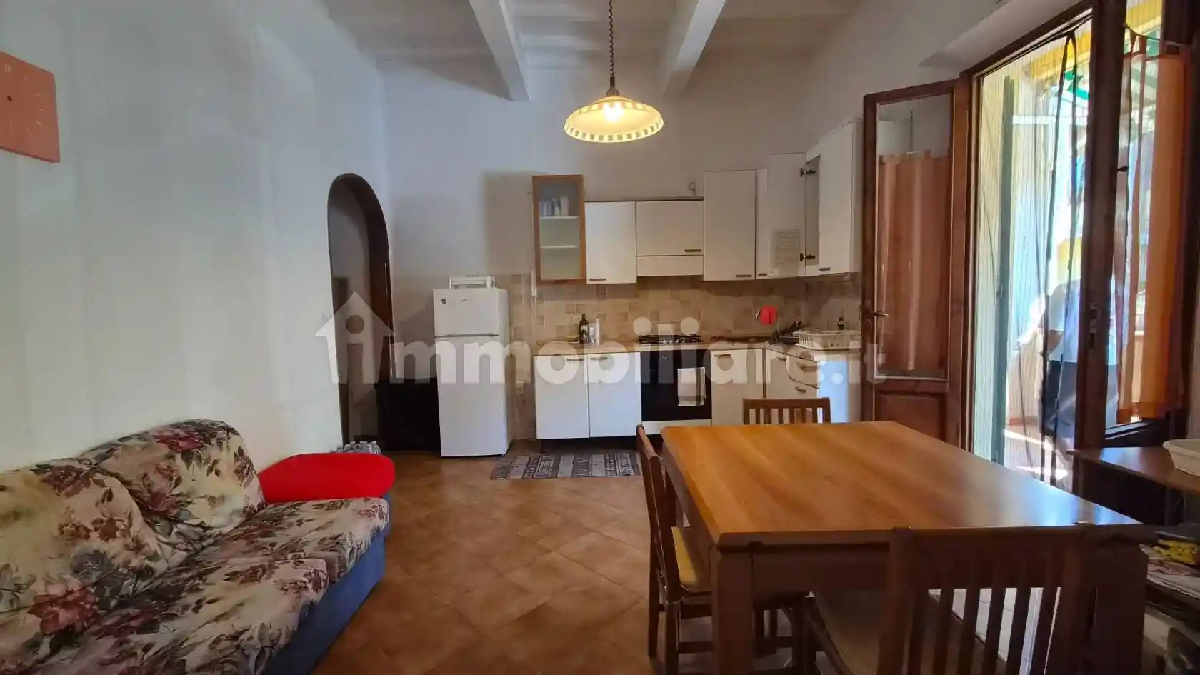 Appartamento in vendita a Pisa