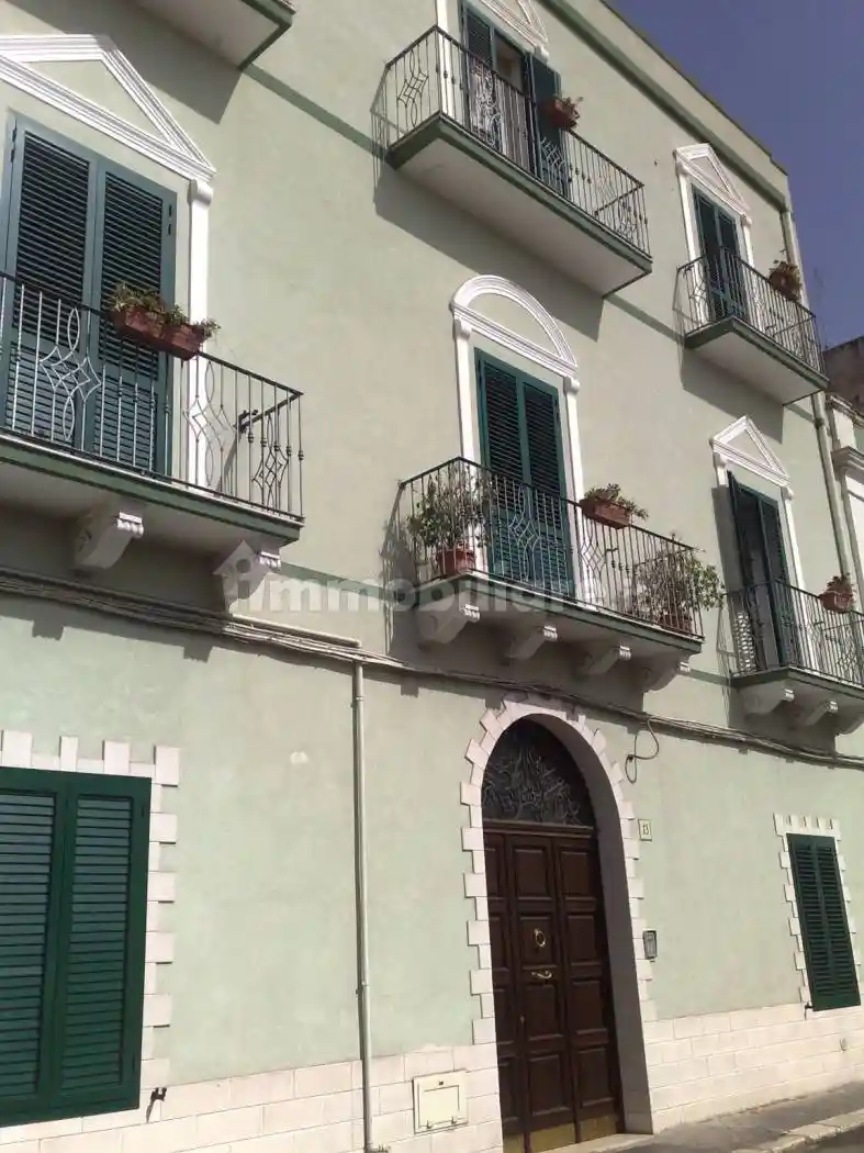 Appartamento in affitto a Taranto