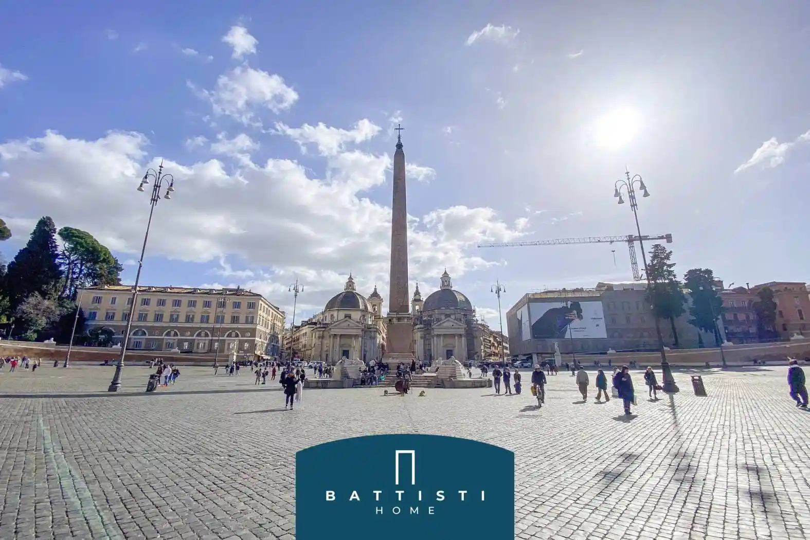 Attico - Mansarda in vendita a Roma