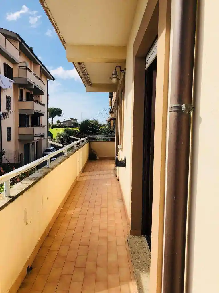 Appartamento in vendita a Aprilia