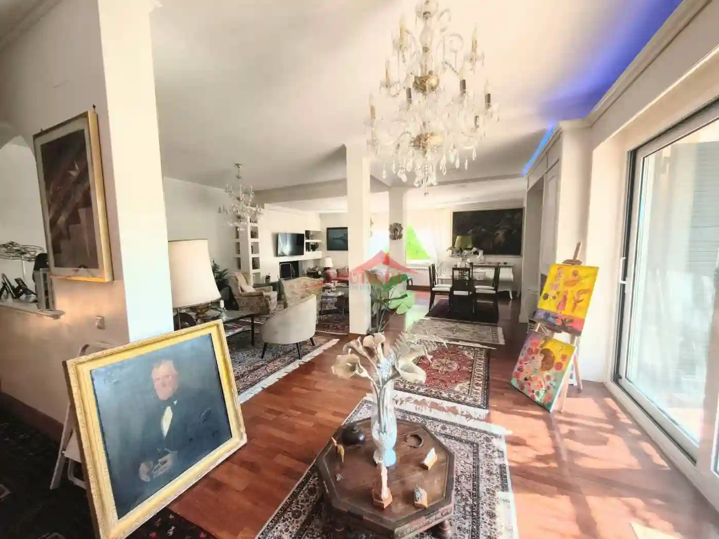 Villa - foto 4