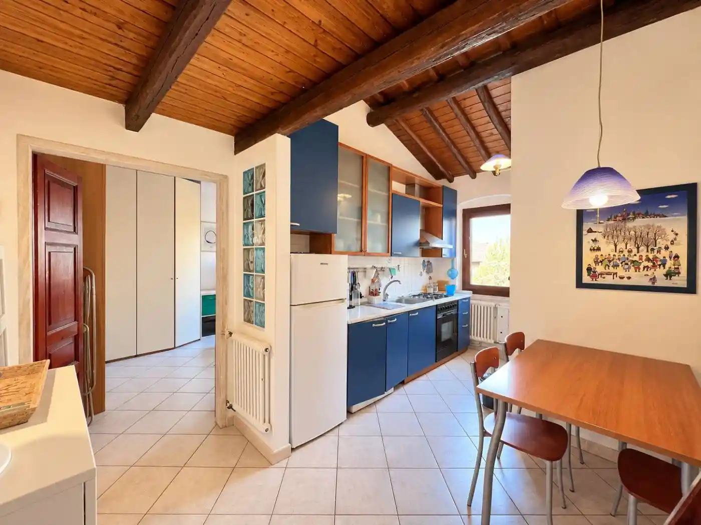 Appartamento in vendita a Lerici