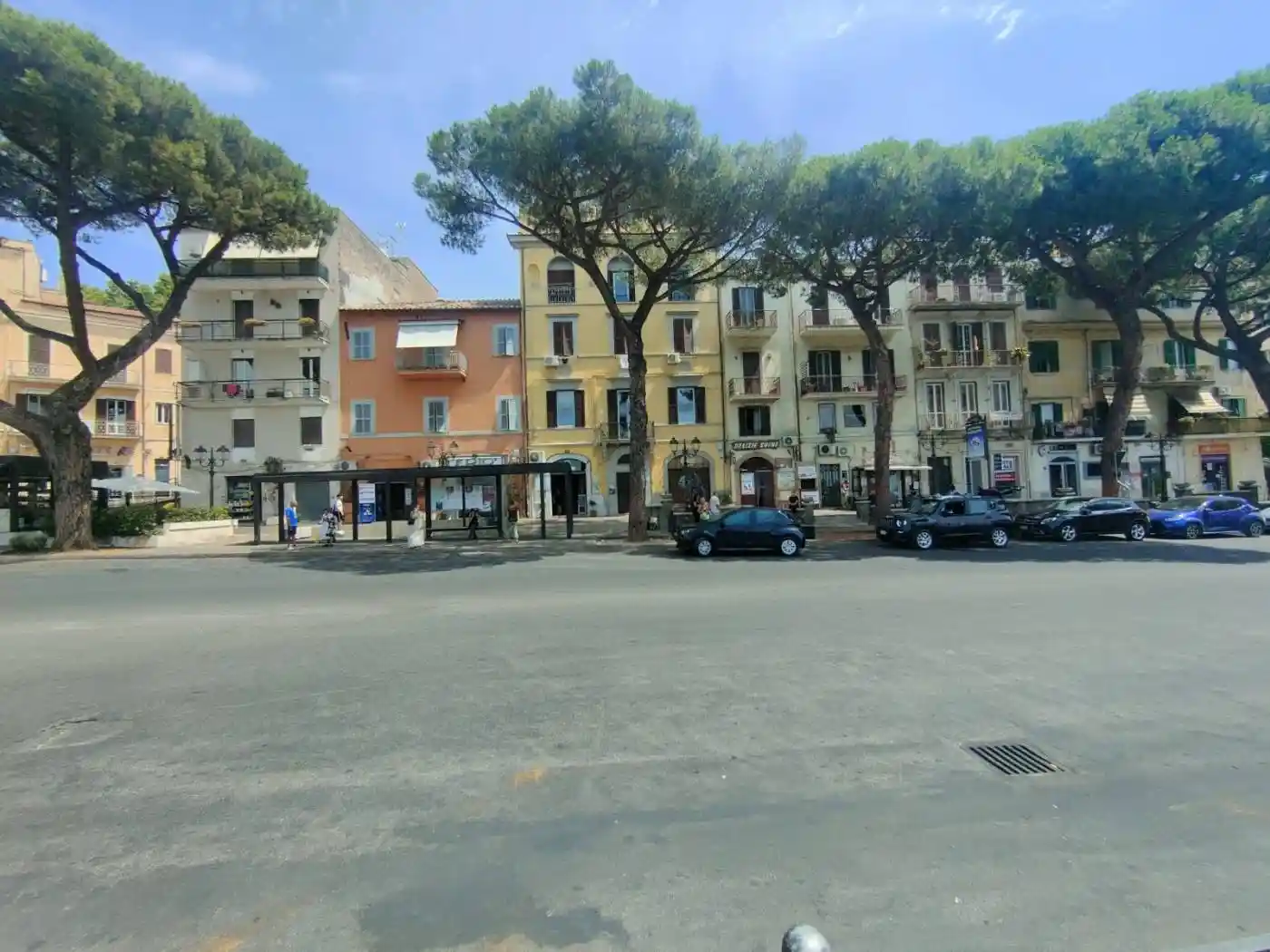 Appartamento in vendita a Albano Laziale