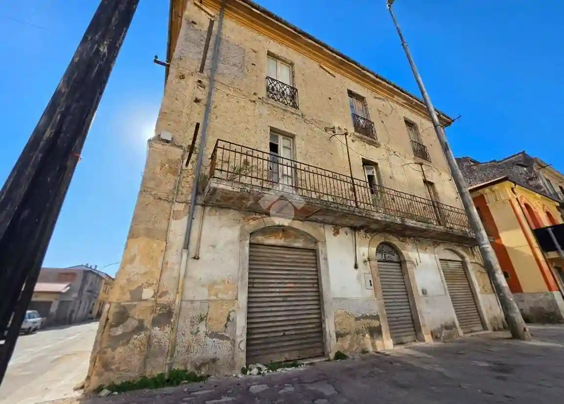 Palazzo - Edificio - foto 2