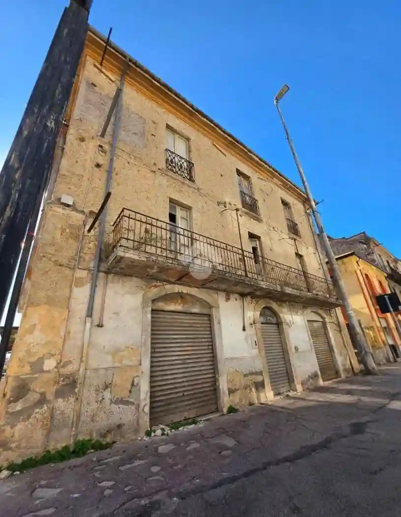 Palazzo - Edificio - foto 4