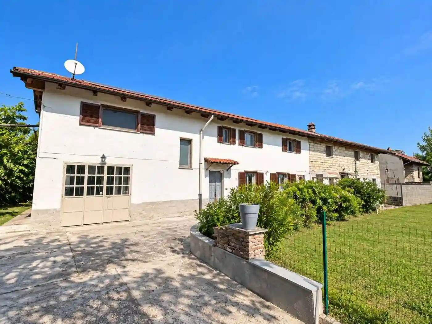 Villa - foto 2