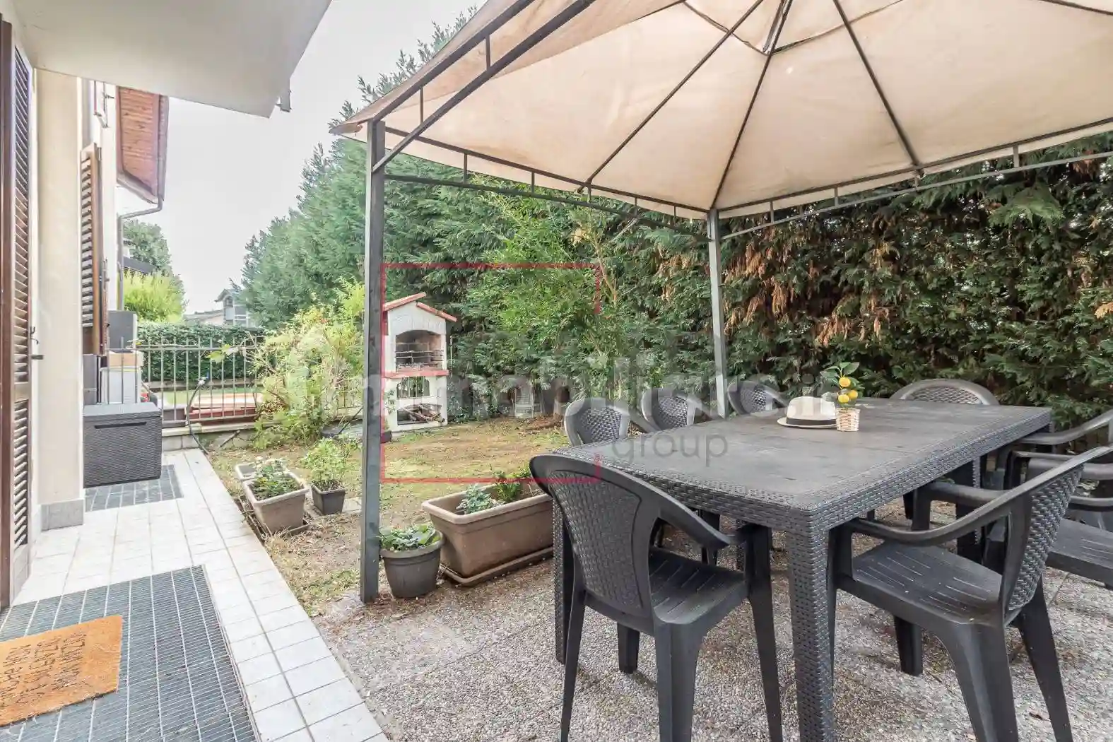 Villetta a schiera - foto 4