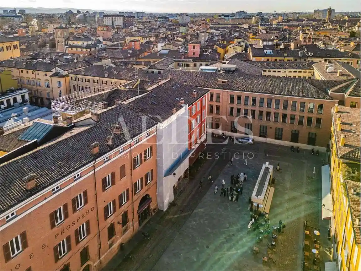 Appartamento in vendita a Modena