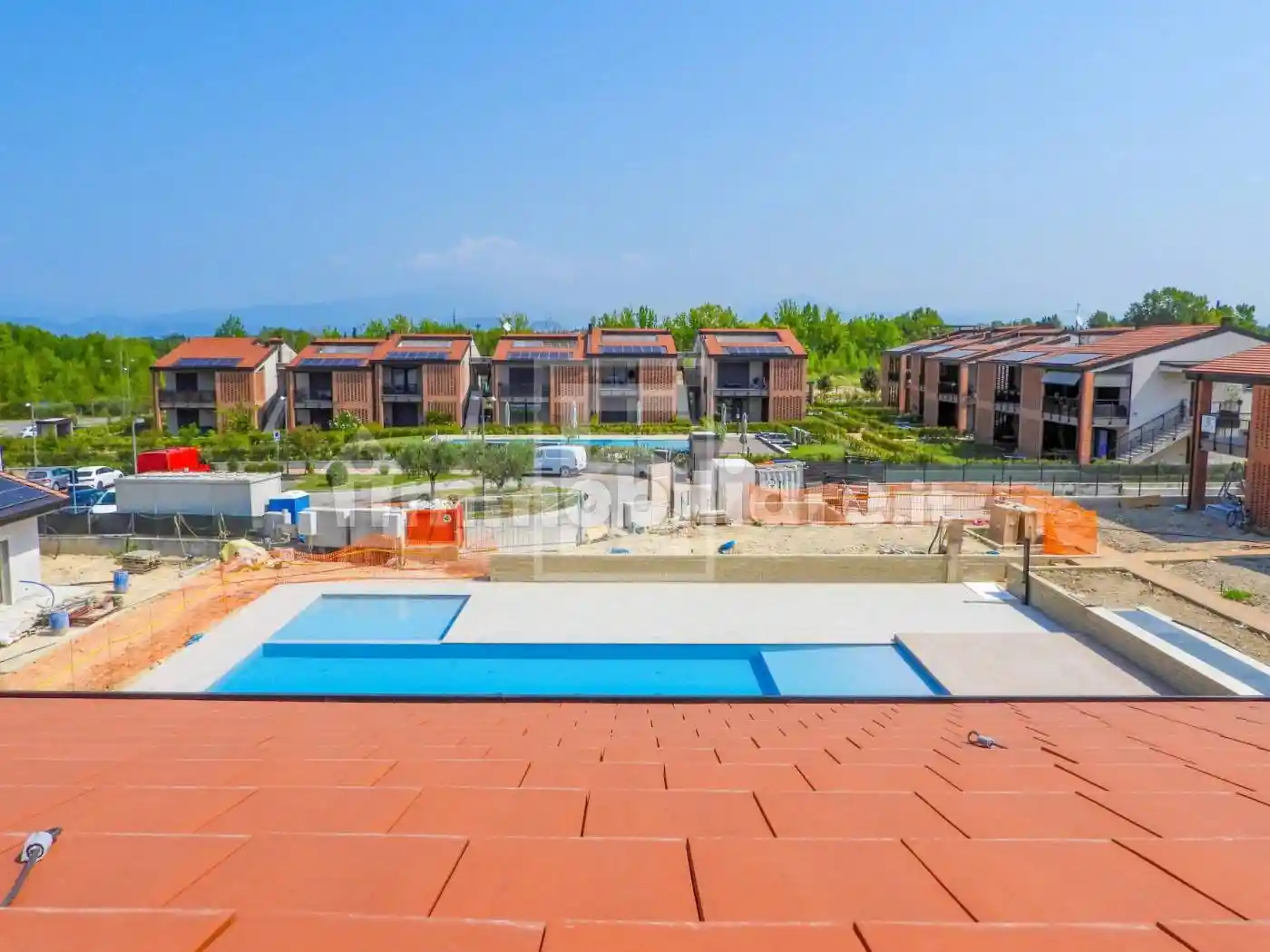 Appartamento in vendita a Peschiera del Garda