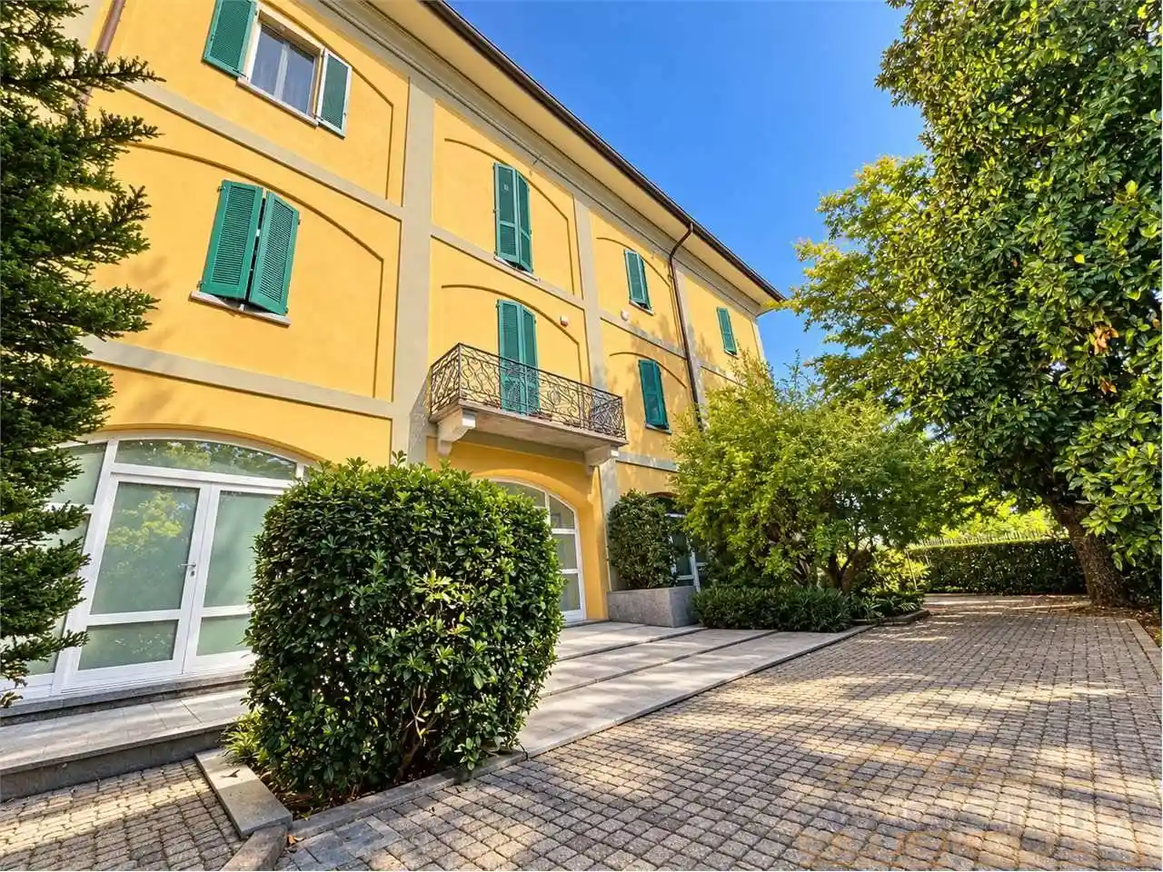 Appartamento in vendita a Merate