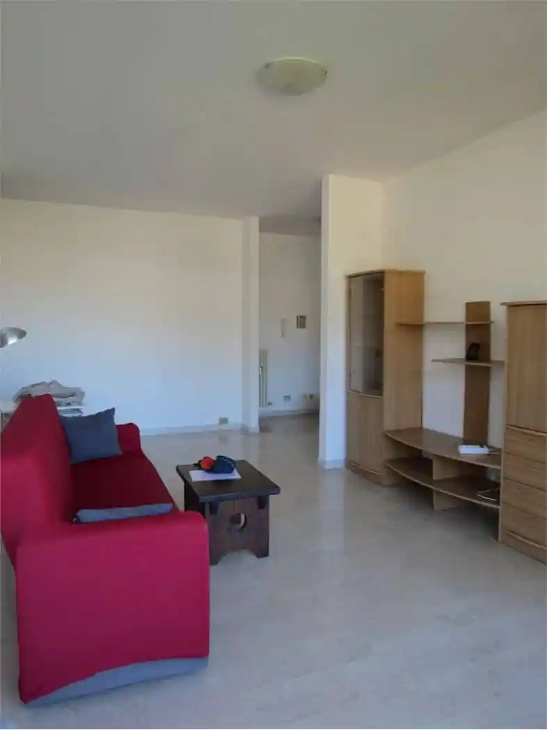 Appartamento in affitto a Como