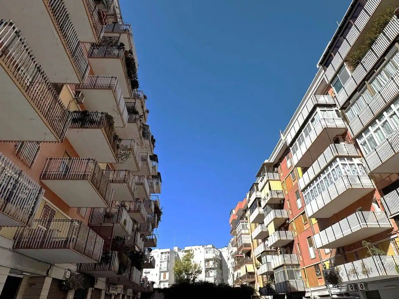 Appartamento in vendita a Bari