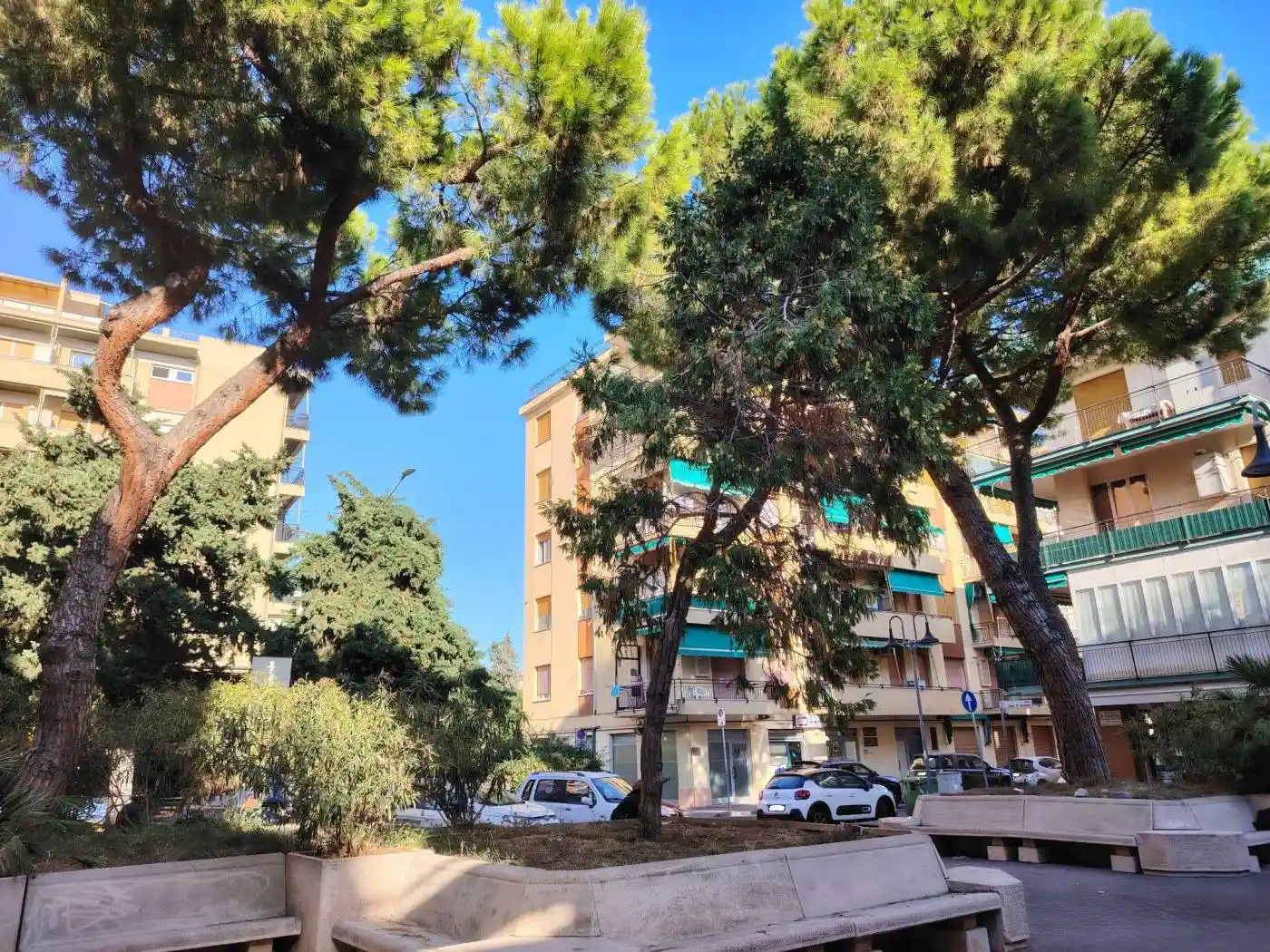 Appartamento in vendita a Loano