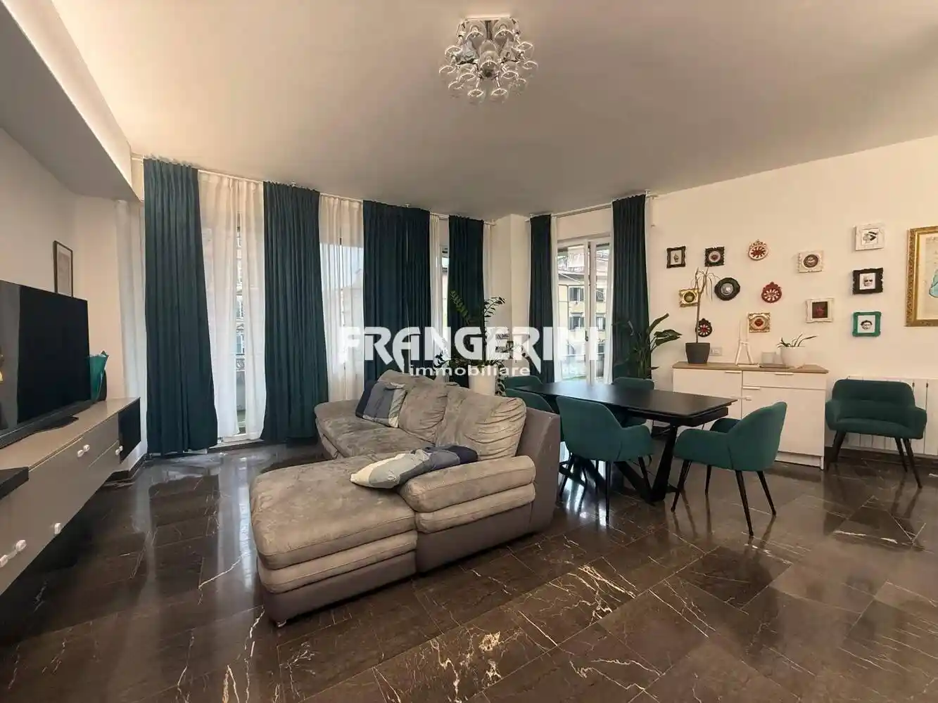 Appartamento in vendita a Livorno