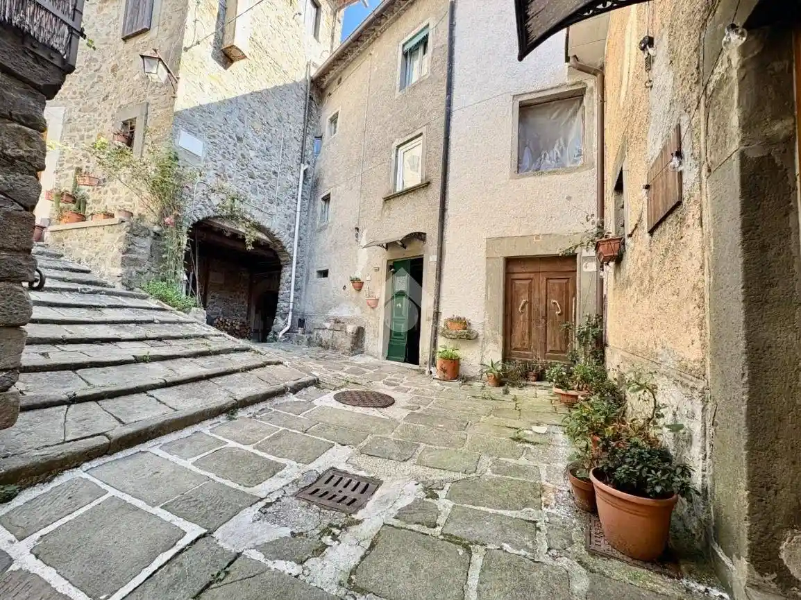 Casa indipendente in vendita a San Marcello Piteglio