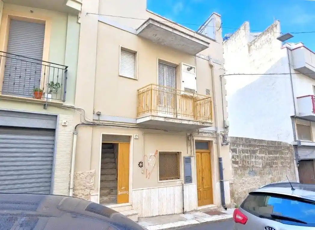 Casa indipendente in vendita a Altamura