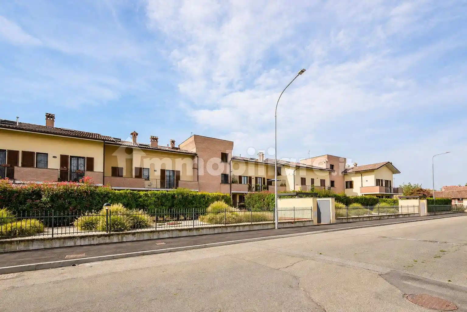 Appartamento in vendita a Pavia