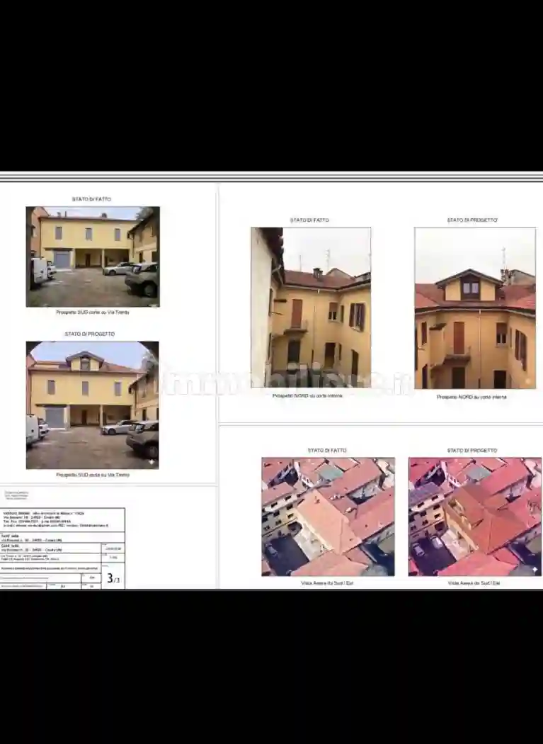 Attico - Mansarda - foto 5