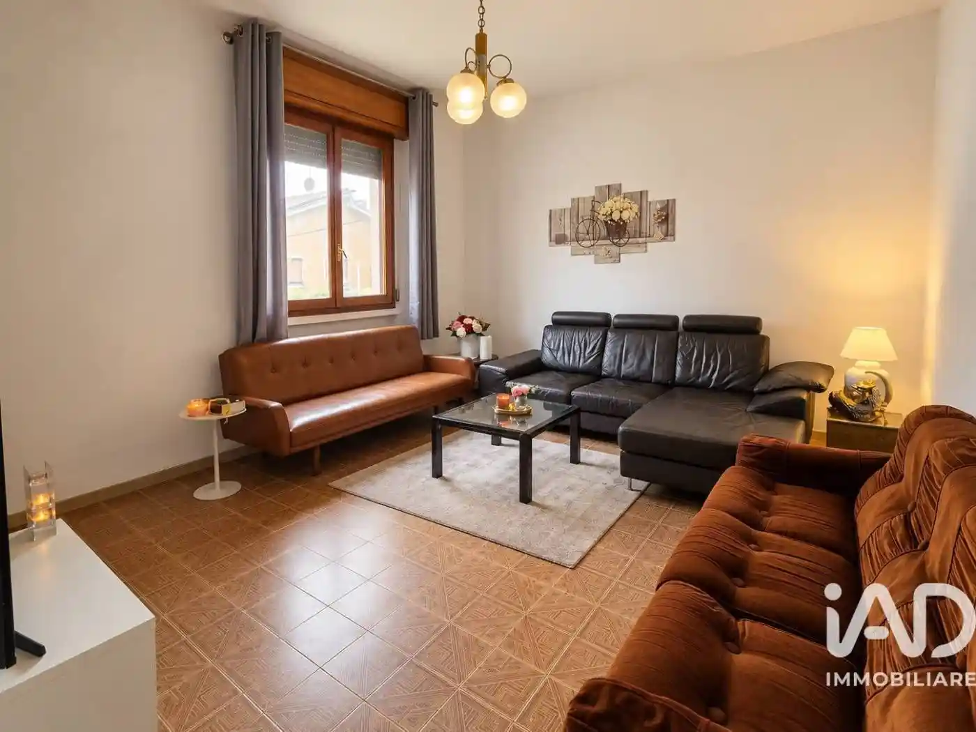 Appartamento in vendita a Carpi