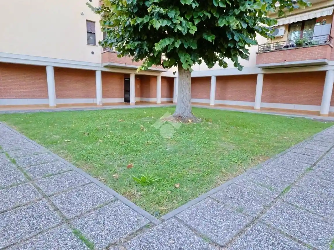 Appartamento in vendita a Reggio Emilia