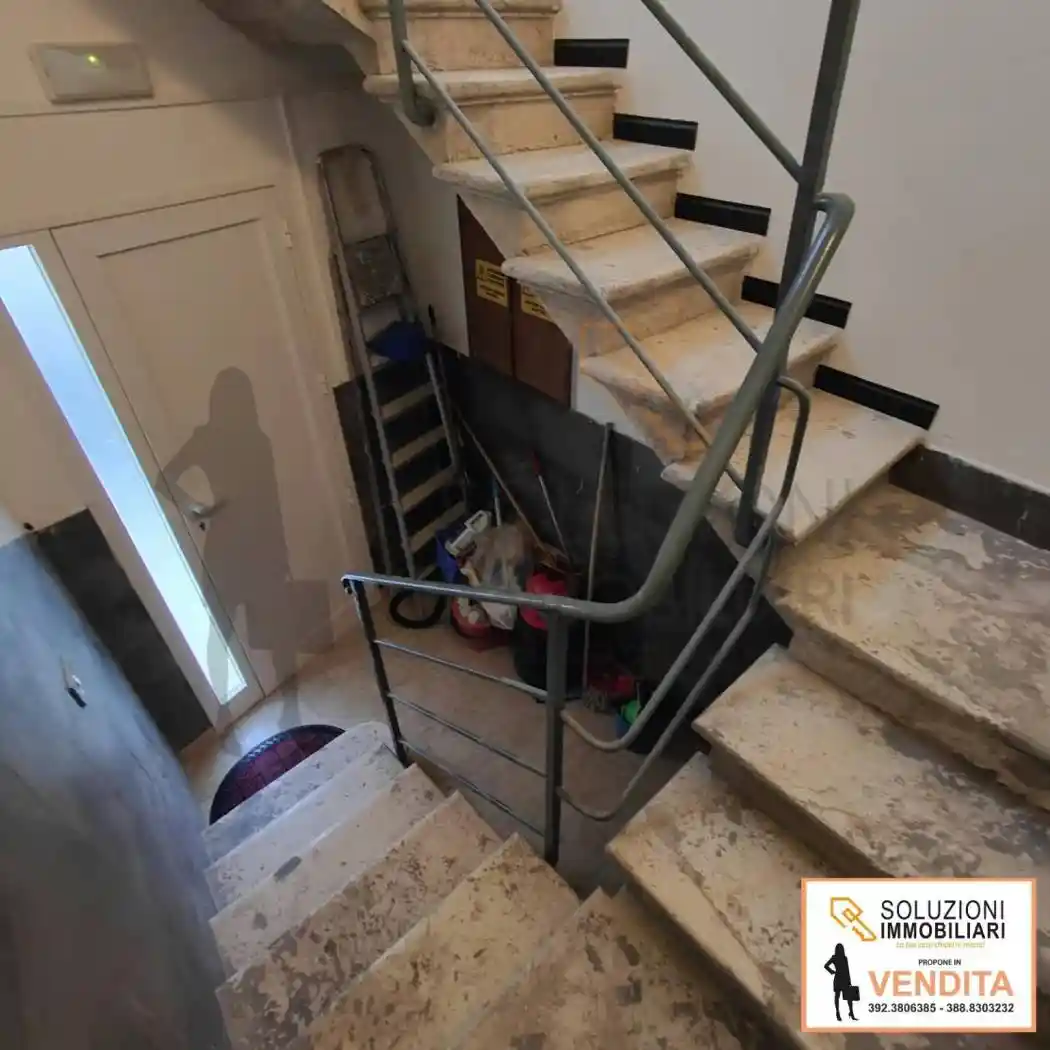 Appartamento in affitto a Trapani