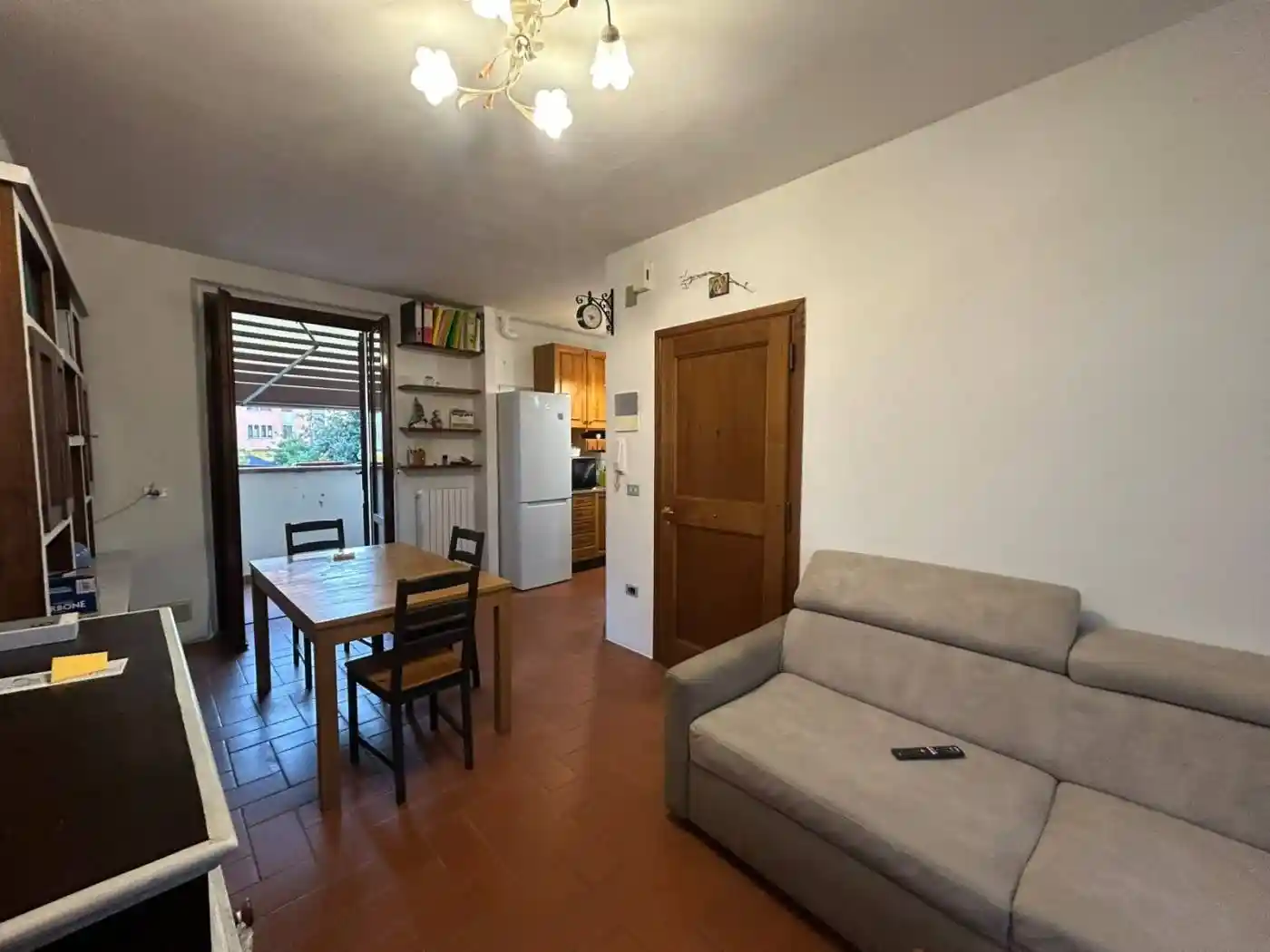 Appartamento in vendita a Firenze