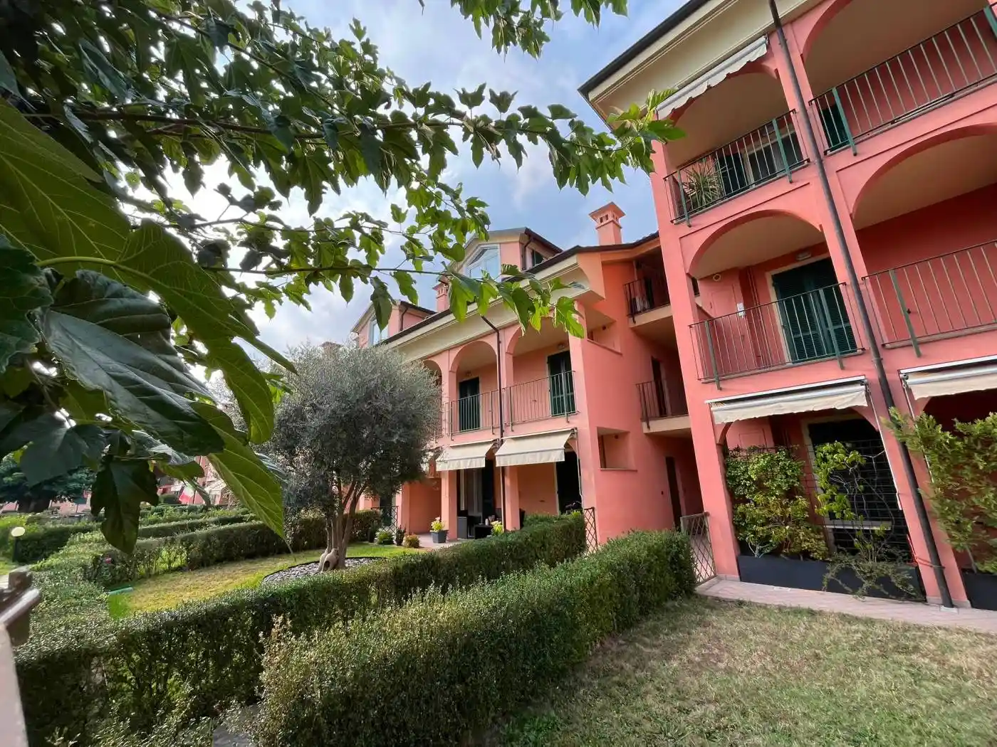 Appartamento in affitto a Cherasco