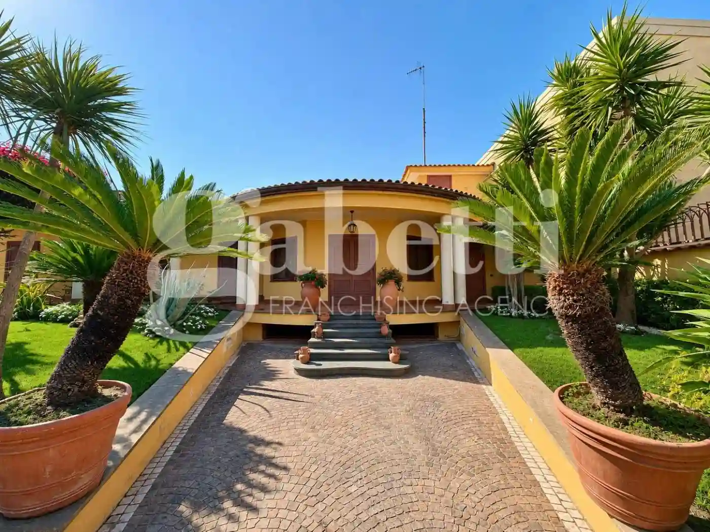 Villa - foto 4