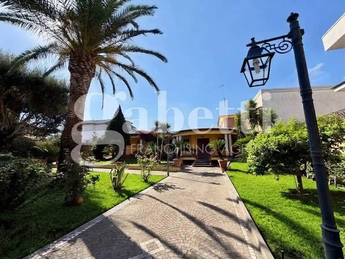 Villa - foto 5