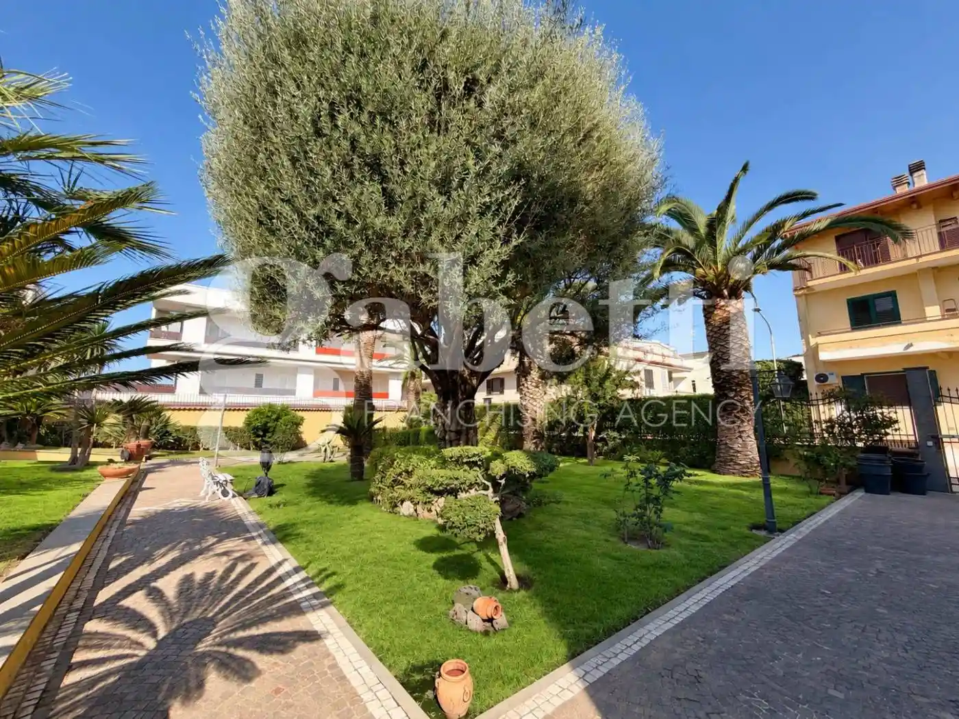 Villa in vendita a Parete