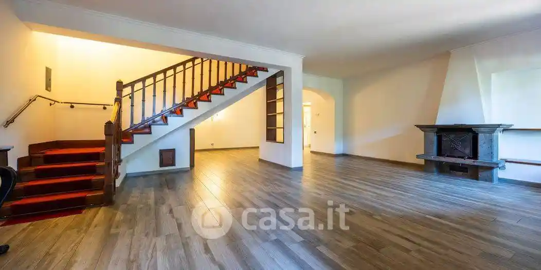 Appartamento in affitto a Albano Laziale