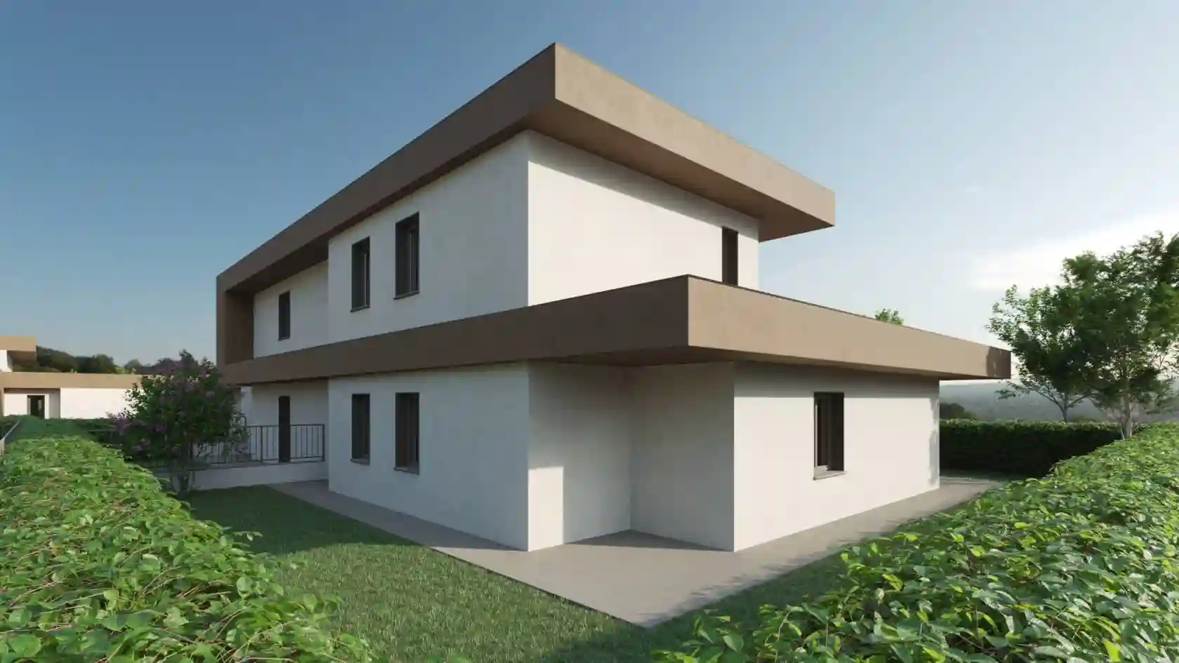 Villa - foto 3