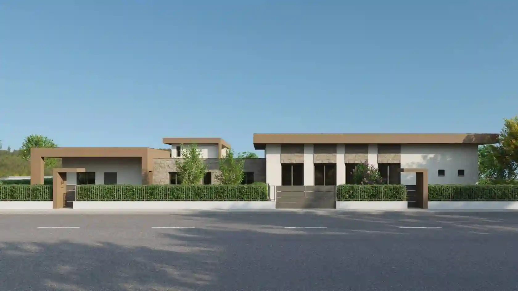Villa - foto 4
