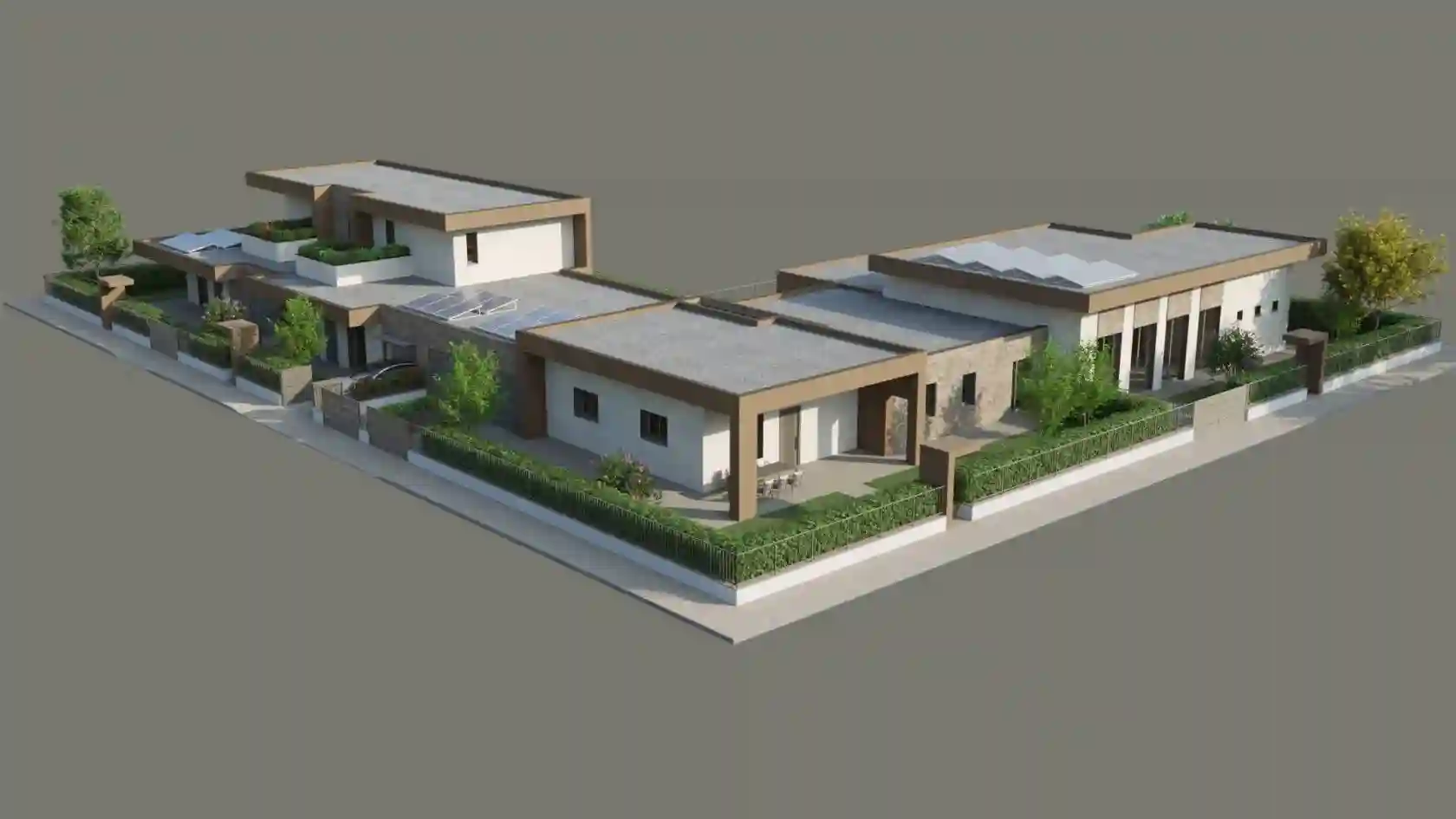Villa - foto 5