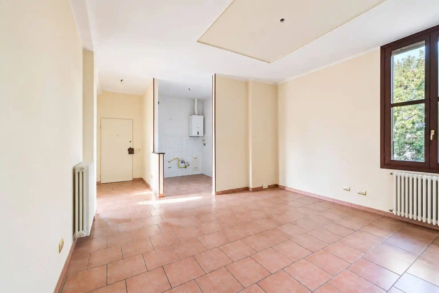 Appartamento in vendita a Scandiano