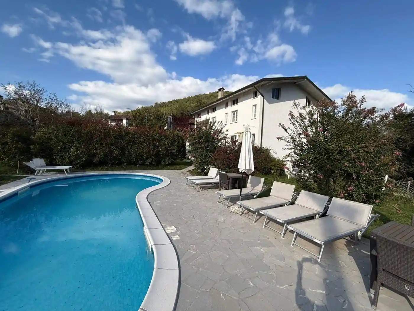 Villa in vendita a San Leonardo