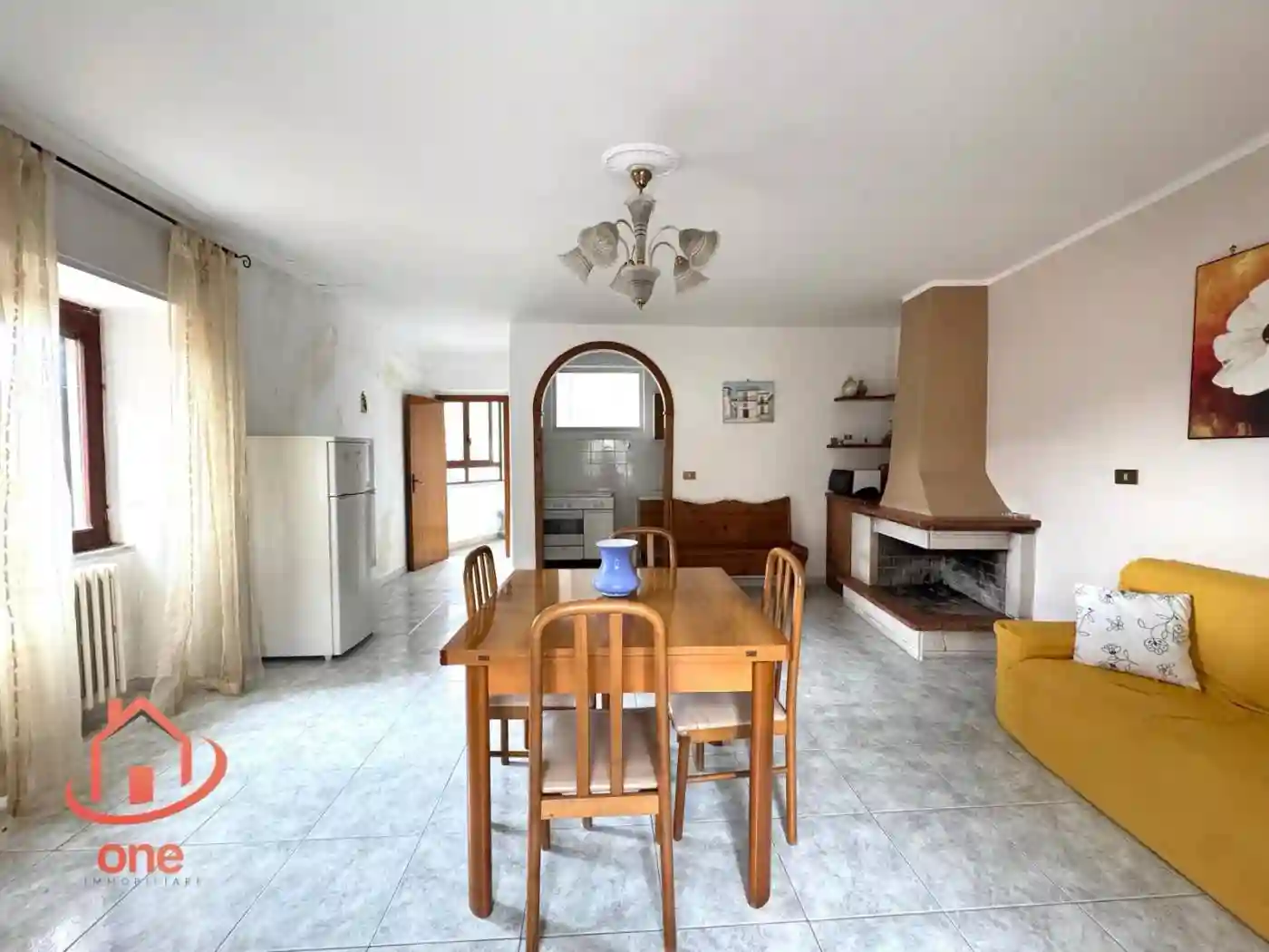 Casa indipendente - foto 5