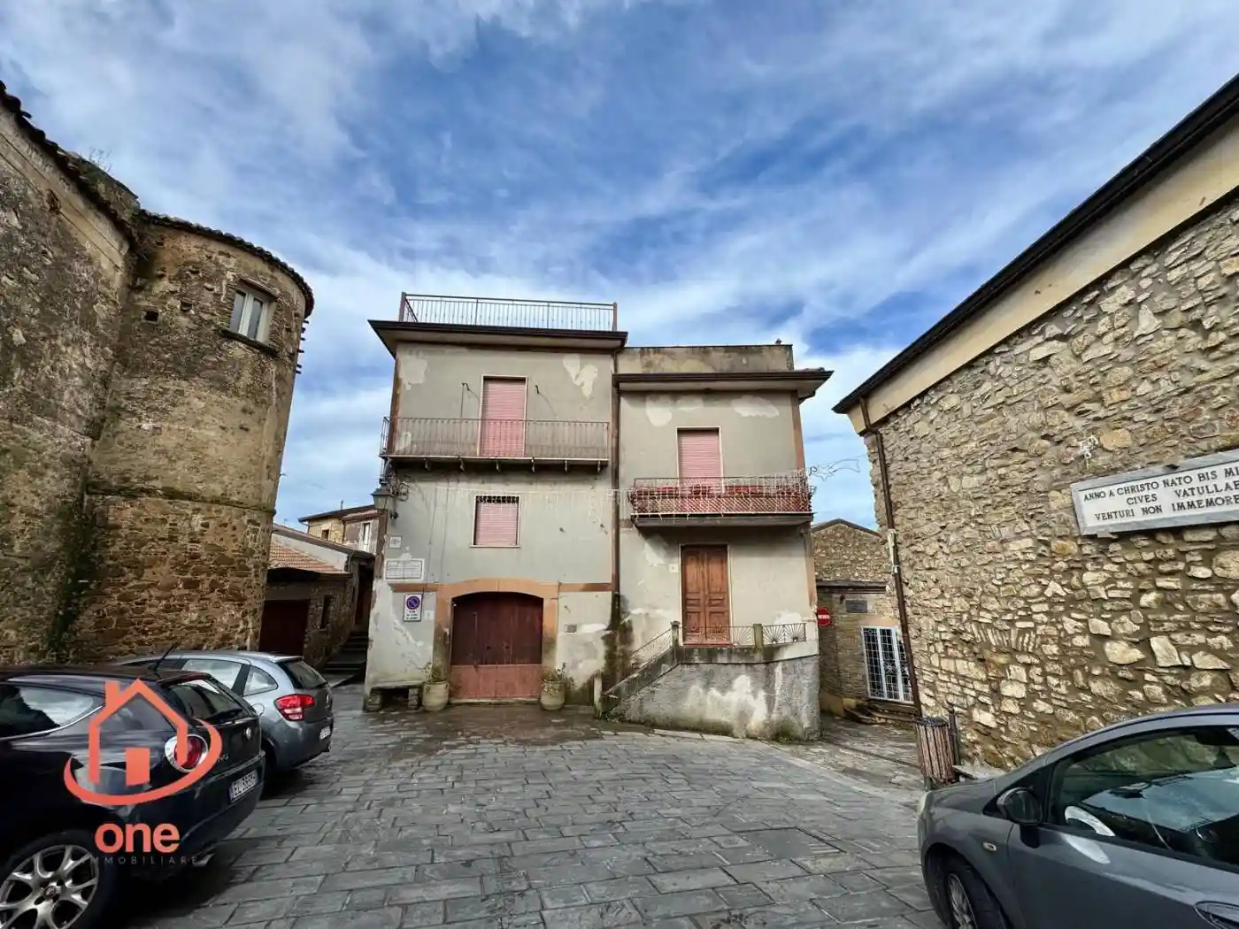 Casa indipendente in vendita a Perdifumo