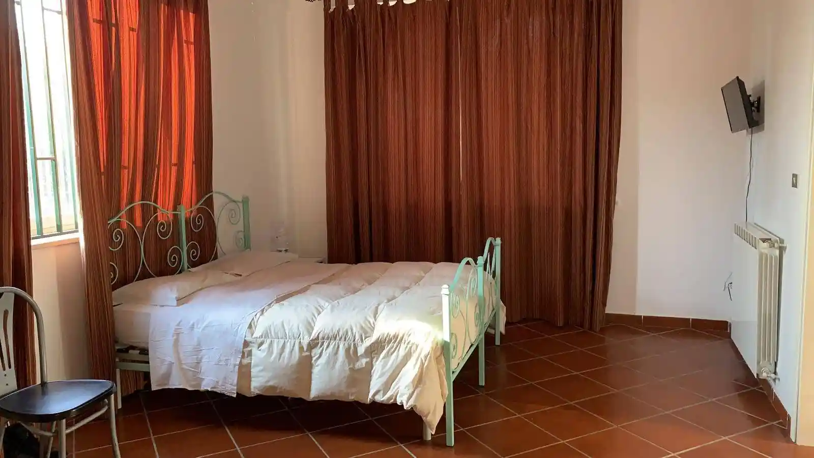 Appartamento in affitto a Casagiove