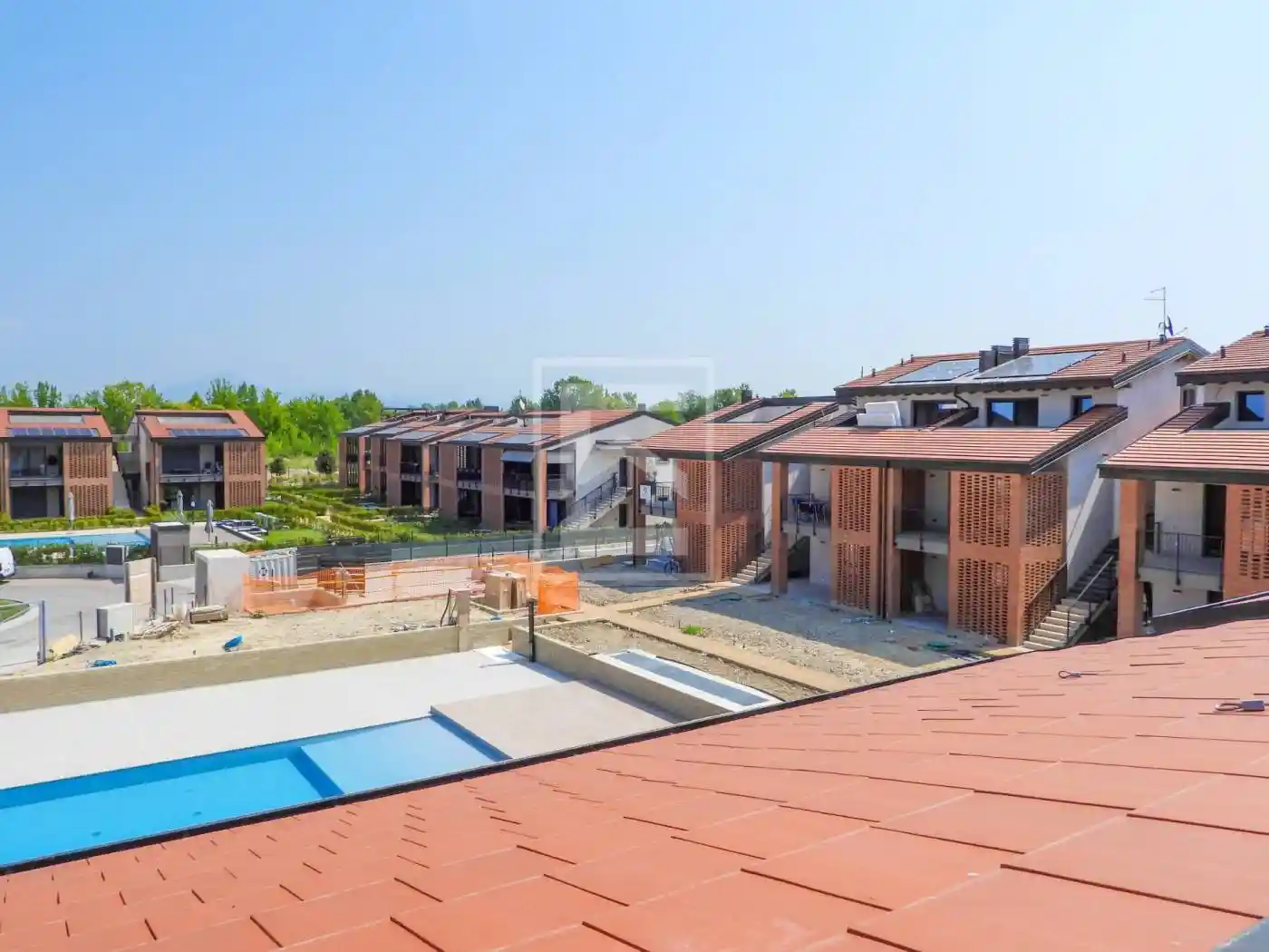 Appartamento in vendita a Peschiera del Garda
