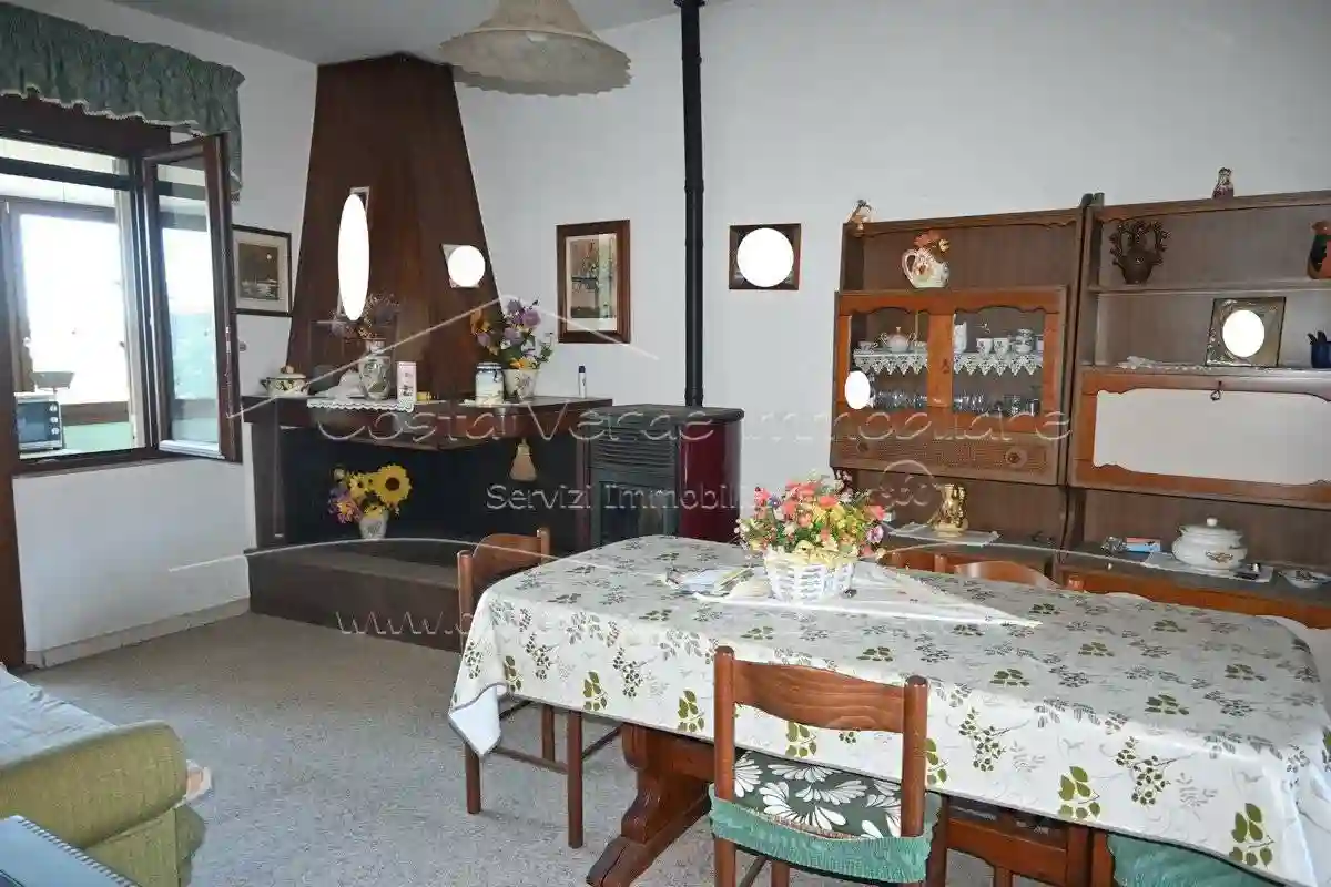 Villetta a schiera - foto 5
