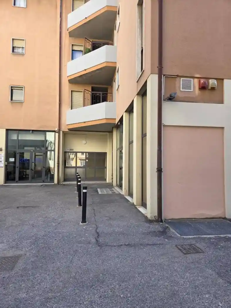 Appartamento in vendita a Varese