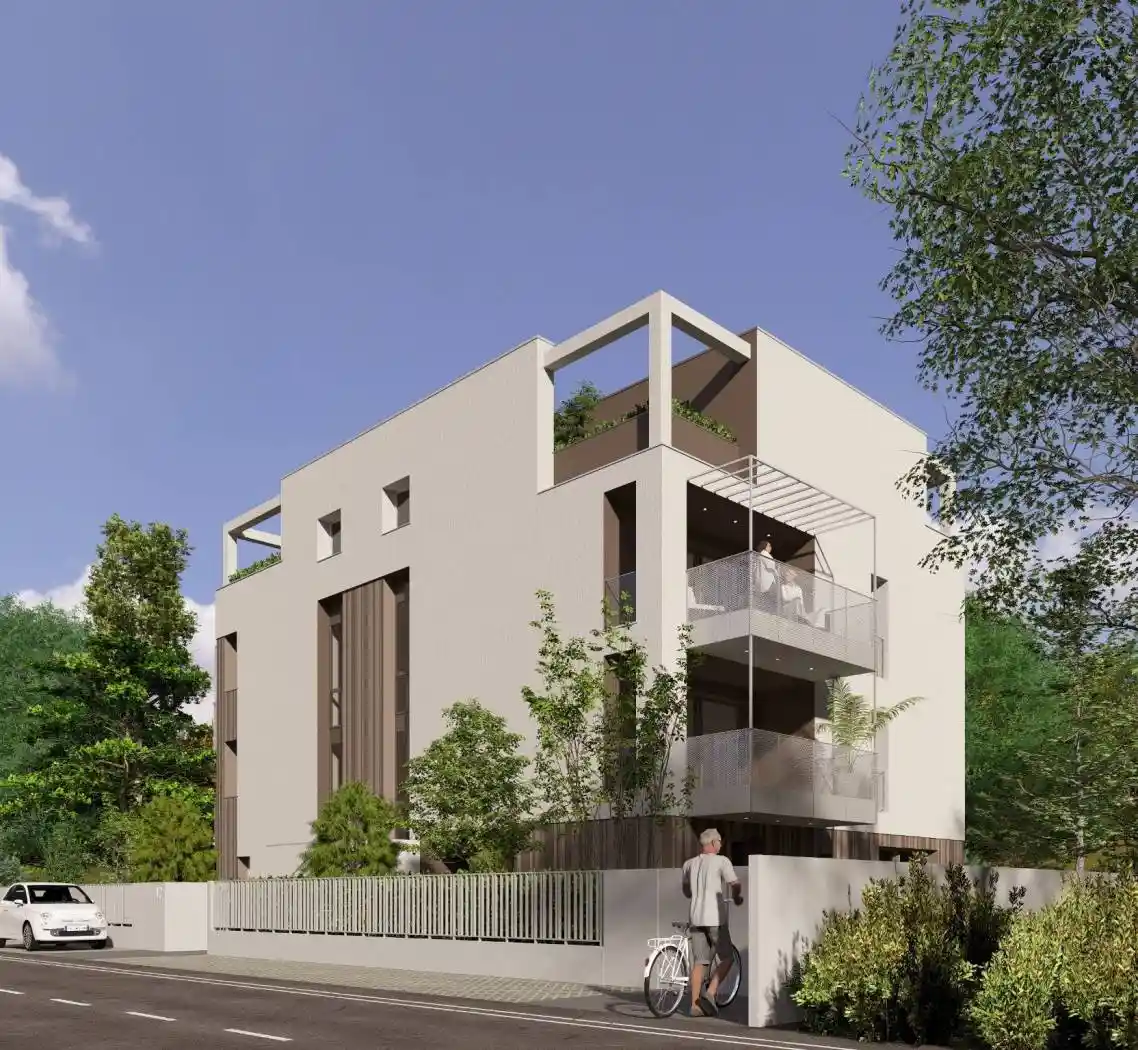 Appartamento in vendita a Riccione