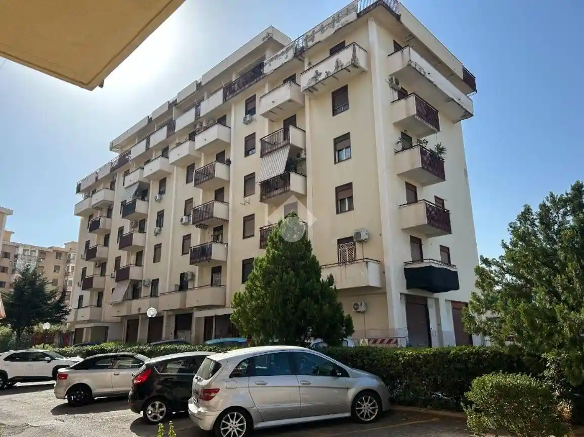 Appartamento in vendita a Palermo