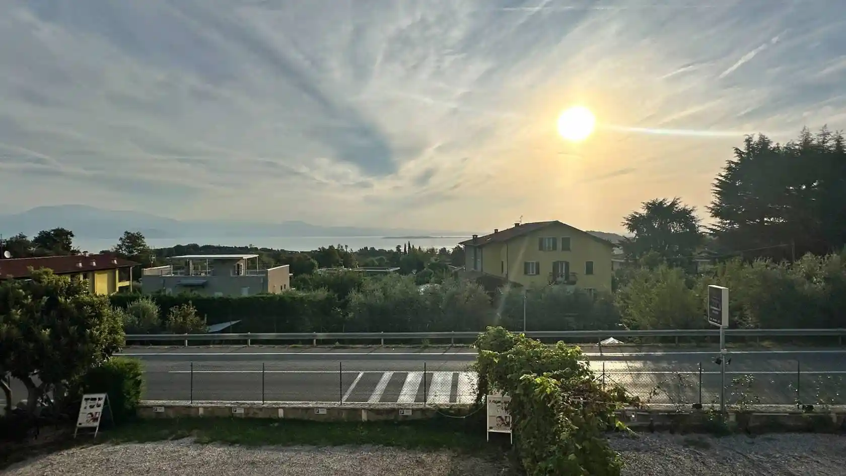 Appartamento in affitto a Lonato del Garda
