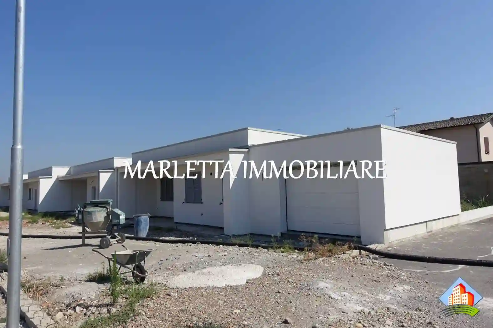 Villetta a schiera - foto 2